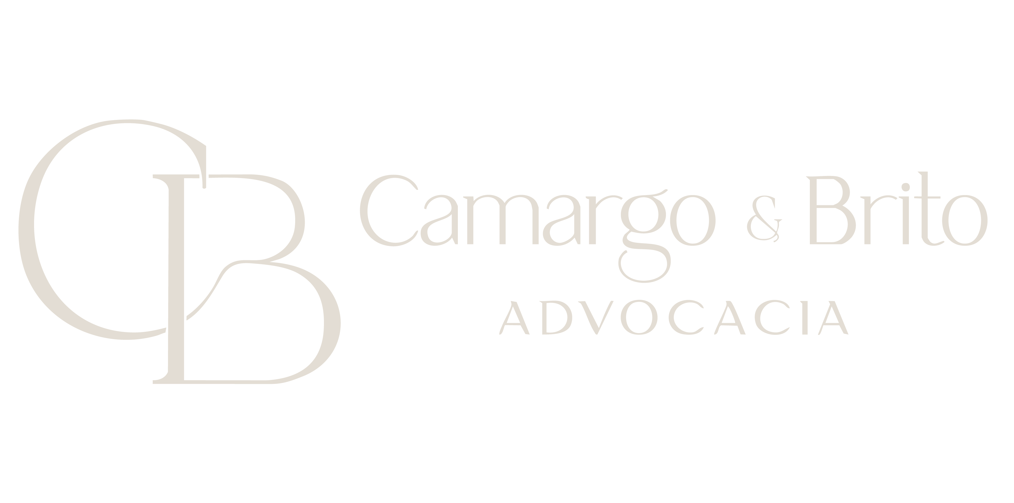 Camargo & Brito Advocacia